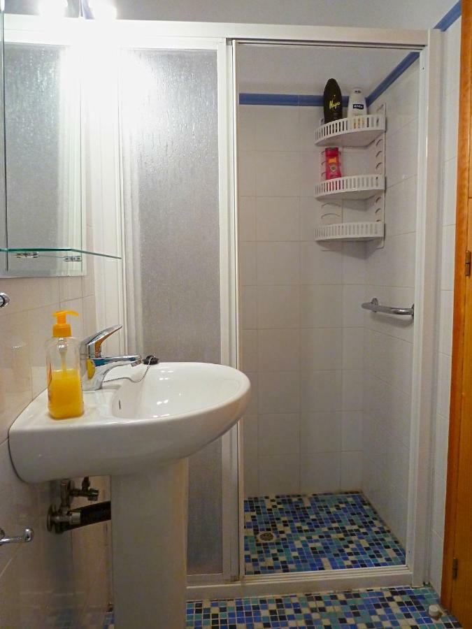Гостьовий будинок La Vieja Parra La Puerta de Segura Екстер'єр фото